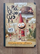 Sprzedam książkę „Krasnoludki”