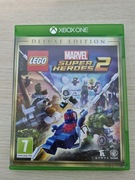 LEGO Marvel Super Heroes 2 pudełkowa
