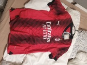 Koszulka AC Milan authentic 
