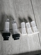 Filtry do myjek cisnieniowych