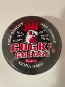 Pomada do włosów marki Cool Grease XXX 210g, Fine Cosmetics Japan