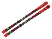 Narty VOLKL RACETIGER GS 180 