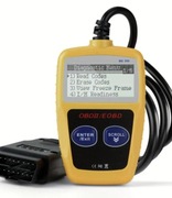 Skaner diagnostyczny tester OBD2 interfejs diagnostyczny MS 309 NAJTANIEJ 