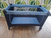 Łóżeczko turystyczne 