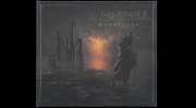 Moonspell – "Hermitage". Płyta CD. NOWA.