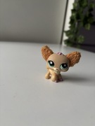 Littlest pet shop piesek