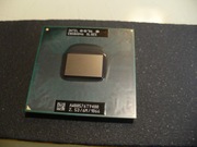 Intel Core 2 duo T9400 2.53GHz 1066Mhz FSB 6MB
