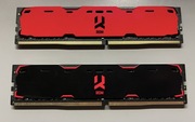 Goodram IRDM 12gb DDR4 2400mhz