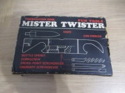MISTER TWISTER Prl multitool nowe