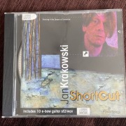 Shortcut – Dancing 4 the Dream of Tomorrow