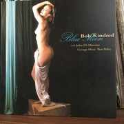 Bob Kindred Quartet - Blue Moon  (Venus Records) Japan