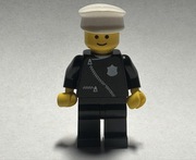 LEGO CLASSIC TOWN FIGURKA POLICE cop013