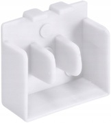 Zaślepki do szyn izolowanych Z-10/3F 002921227 /25szt.