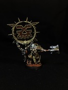 Goreblade Warband Bloodsecrator