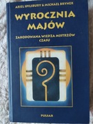 Wyrocznia Majów 