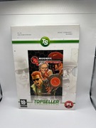 Bionic Comando Rearmed - gra PC! 