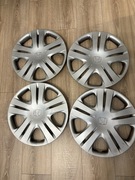 Kołpaki Honda do opon 15 cali Jazz