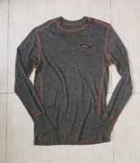 JanusPro M/L NOWA KOSZULKA TERMICZNA WOOL