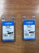 Pamięć Cruicial CT32G48C40S5 32GB DDR5
