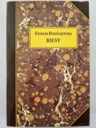 Fiodor Dostojewski - Biesy