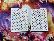 Zakładki do kart Pokémon – 151