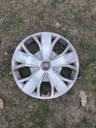 Kołpak FIAT R16 ORYGINAŁ Tipo 500L 500X 16" 1 szt.