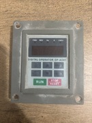 cyfrowy panel operatorski OP-AC01