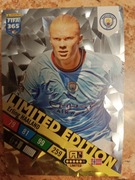 Reling Haaland karta piłkarska 