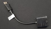 4world PN:08722 adapter DisplayPort (M) > HDMI (F)