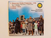 Słoneczny Order Uśmiechu[singiel]