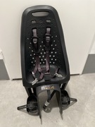 Fotelik Rowerowy Yepp Maxi EasyFit z adapterem Yepp