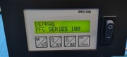 Sterownik DEPRAG PFC 100-C.