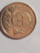 Moneta PZPN bramkarz MATYSEK