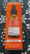 Lirene c+e kuracja witaminowo kwasową  30 ml
