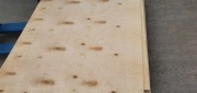 sklejka 2,4mx1,2m gr.1cm
