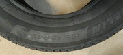2 Opony Alpin 7 195/65R15 91T