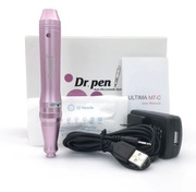 Dr. Dr Pen ULTIMA M-7 C zestaw z 2x kartridzem