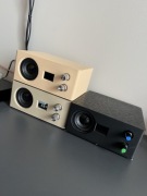 Radio internetowe ESP32 + DAC PCM5102 | WiFi | DIY