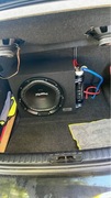 Subwoofer Sony 1800watt