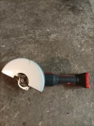 Szlifierka kątowa Einhell AXXIO 18/125.