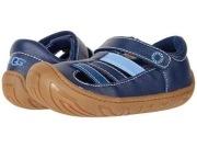 Sandały UGG Santore Niebieski Chłopięce 23,5 