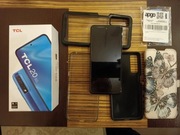 Smartfon TCL 20 5G 6/128GB Snapdragon 690