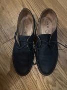 Półbuty damskie Lasocki Iskra, rozmiar 38