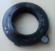 Adapter Tamron adaptall 2 mocowanie M42