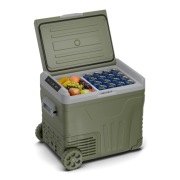  Klarstein PolarForce 50L Turystyczna 230v/12v