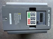 dwa falowniki astraada 0,75kW