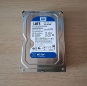 Dysk twardy WD WD10EZEX | 1TB SATA 3,5" 