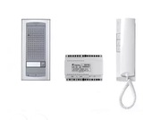 Cyfrowy domofon Farfisa 1AEX352LE