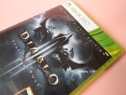 XBOX 360 DIABLO III Reaper Of Souls ULTIMATE EVIL