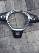 Przyciski kierownica multifunkcyjna golf 7 VII